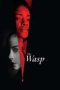 Cover Film The Wasp